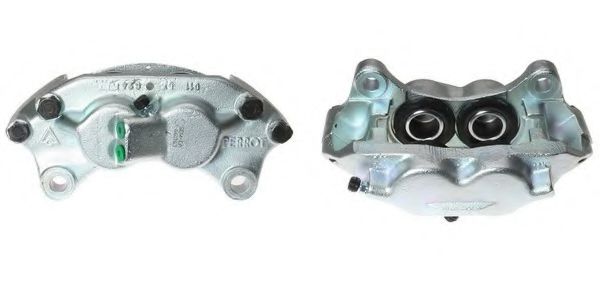 BREMBO F 50 056