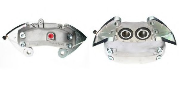 BREMBO F 50 180