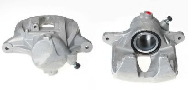 BREMBO F 50 228