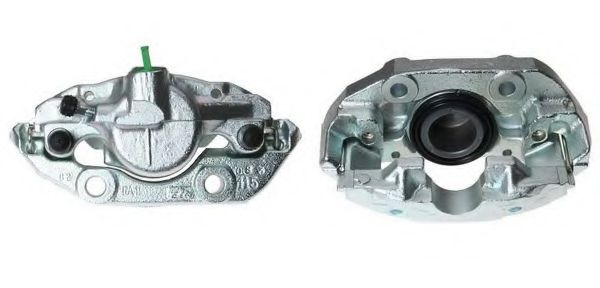 BREMBO F 59 006