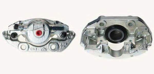 BREMBO F 59 012