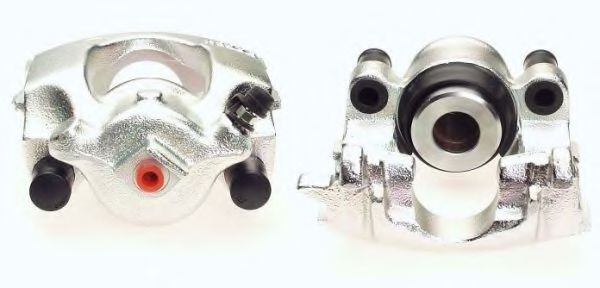 BREMBO F 59 107