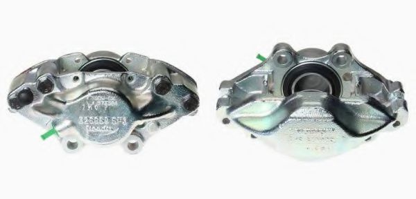 BREMBO F 61 026