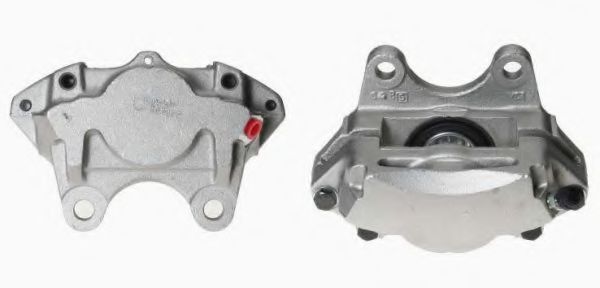 BREMBO F 61 051