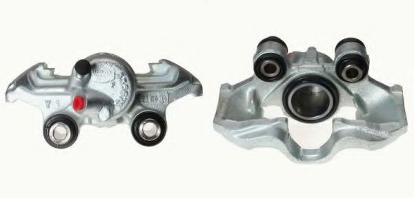 BREMBO F 68 044