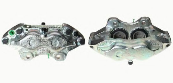 BREMBO F 68 066