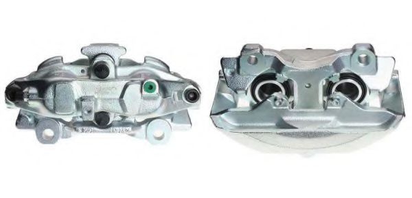 BREMBO F 85 252