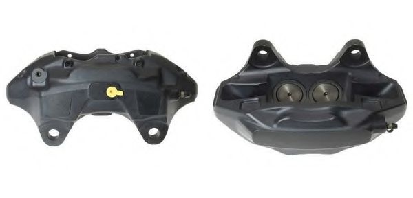 BREMBO F 85 277