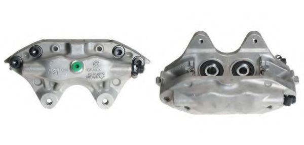 BREMBO F 86 085