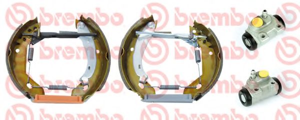 BREMBO K 68 051