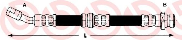 BREMBO T 30 020