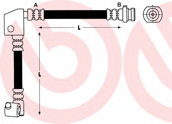 BREMBO T 56 039