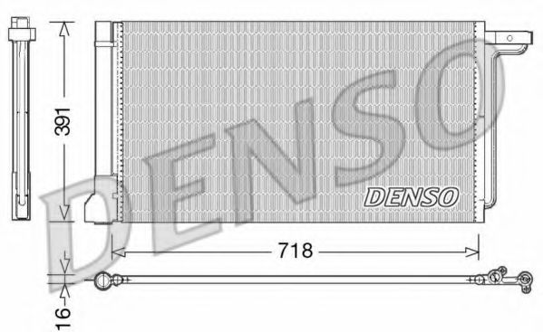 DENSO DCN10028