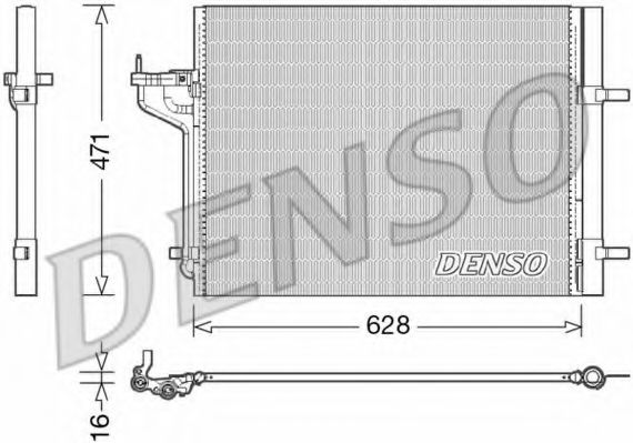 DENSO DCN10029