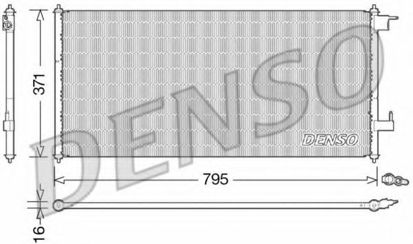 DENSO DCN10030