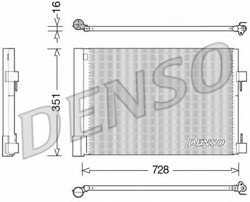 DENSO DCN23032