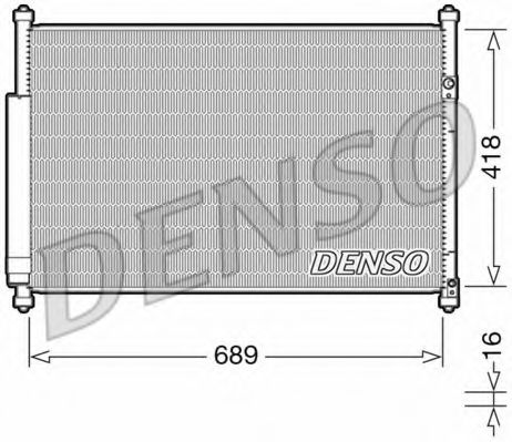 DENSO DCN47006