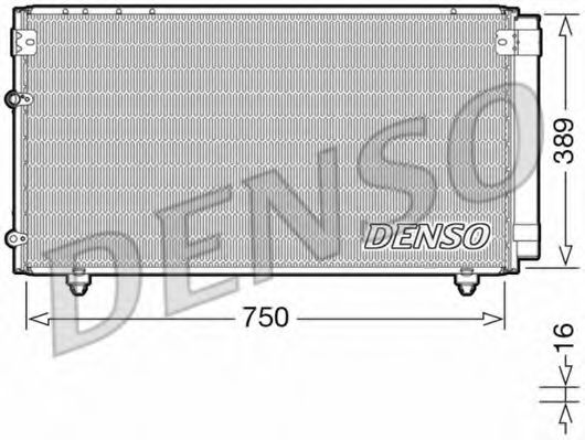 DENSO DCN50042