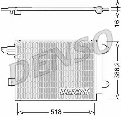 DENSO DCN02005