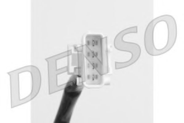 DENSO DOX-1534