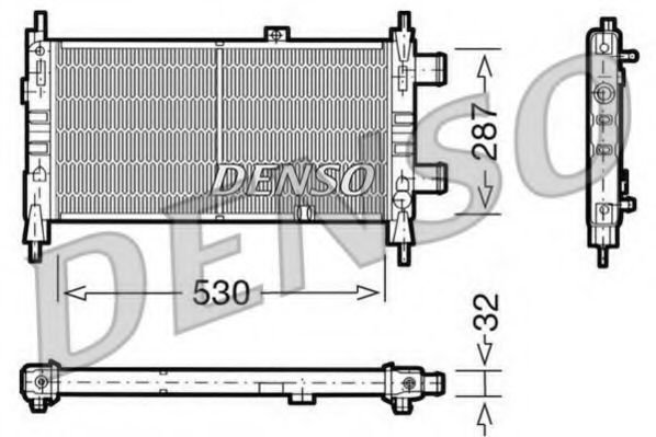 DENSO DRM20065