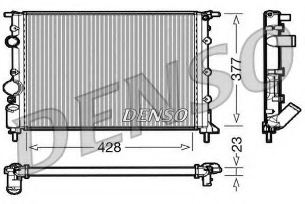 DENSO DRM23032