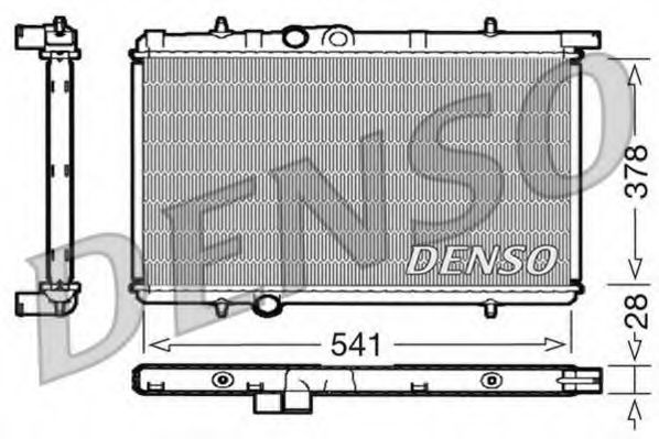 DENSO DRM21021