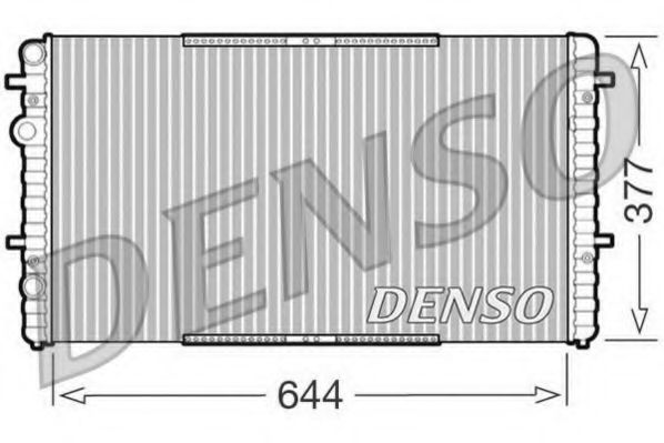 DENSO DRM26005