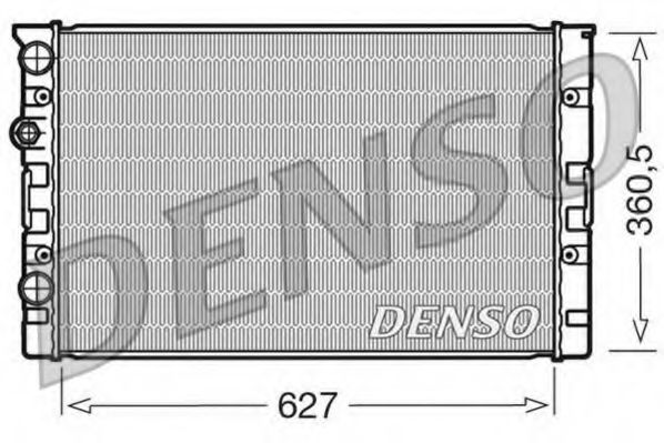 DENSO DRM26006