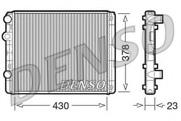 DENSO DRM32030