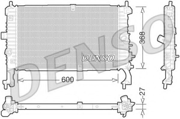 DENSO DRM20106