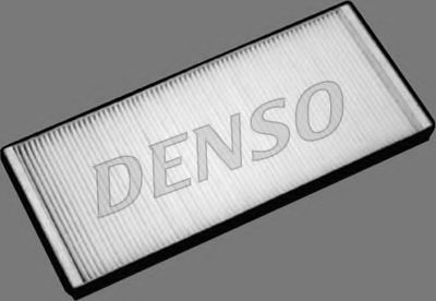 DENSO DCF040P