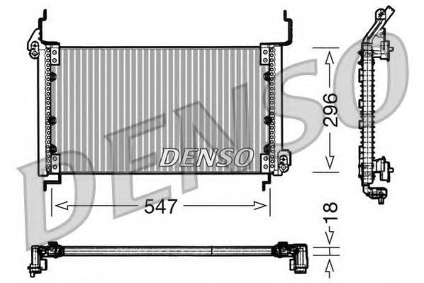 DENSO DCN09082