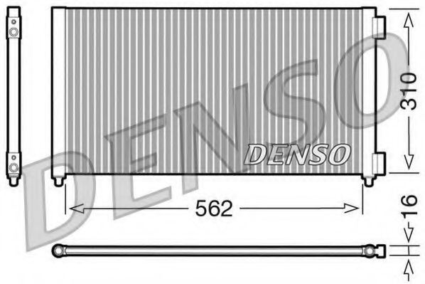 DENSO DCN09102