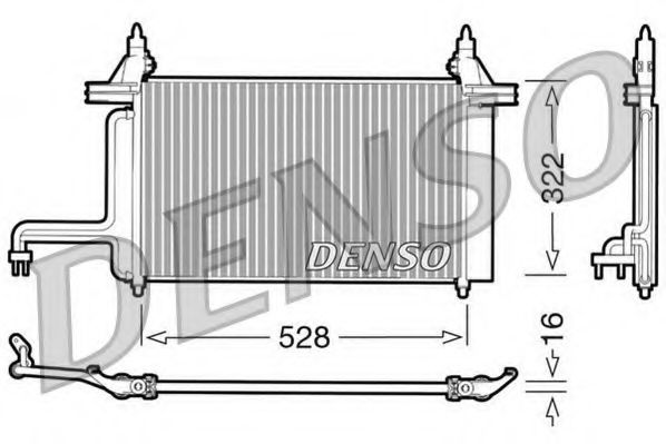 DENSO DCN09130