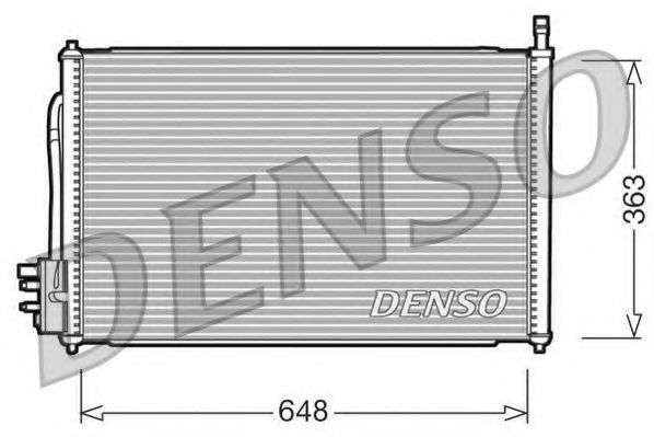 DENSO DCN10006