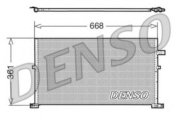 DENSO DCN10013