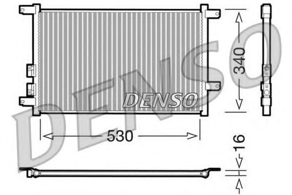 DENSO DCN01011