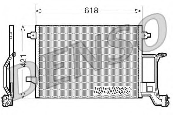 DENSO DCN02015