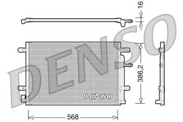 DENSO DCN02018