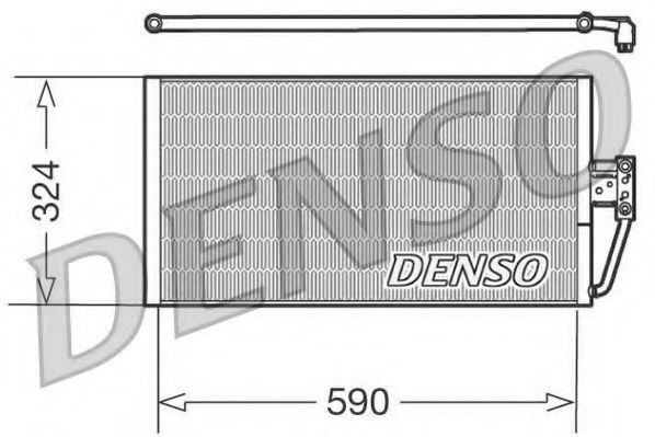 DENSO DCN05006