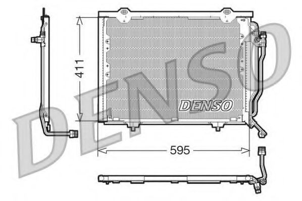 DENSO DCN17016