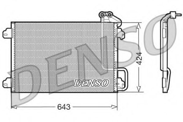 DENSO DCN23013