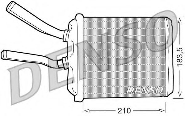 DENSO DRR01010