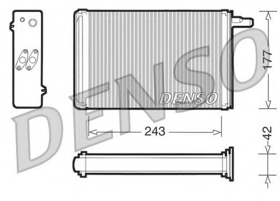 DENSO DRR09030