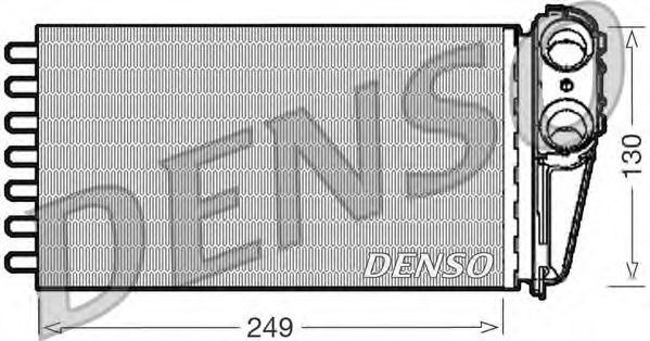 DENSO DRR21001