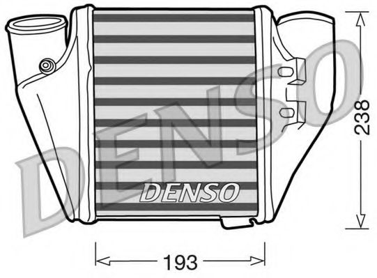 DENSO DIT02007