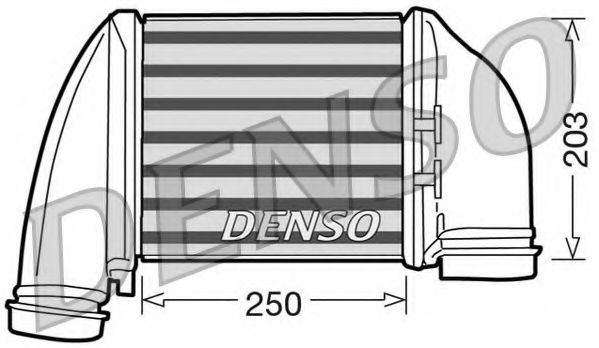 DENSO DIT02010