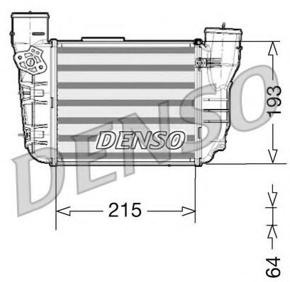 DENSO DIT02020