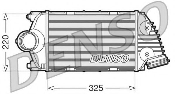 DENSO DIT28015